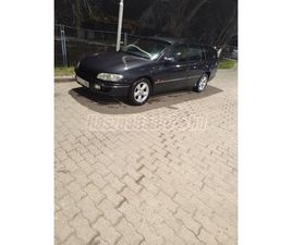 OPEL OMEGA B CARAVAN 3.0 MV6 MV6