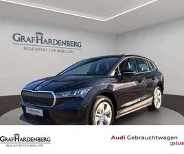 SKODA ENYAQ 50 LOFT NAVI RÜCKFAHRKAMERA