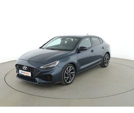 HYUNDAI I30 FASTBACK 1.5 T-GDI MILD-HYBRID