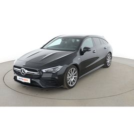 CLA 35 SHOOTING BRAKE AMG