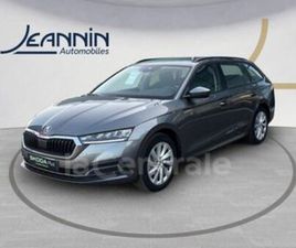 IV COMBI 2.0 TDI 150 AMBITION DSG7