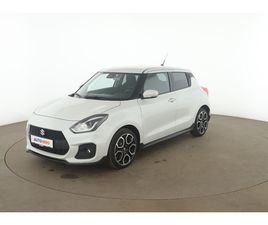 1.4 BOOSTERJET MILD-HYBRID