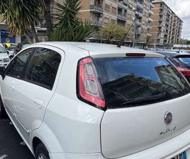 5P 1.4 DYNAMIC GPL 77CV