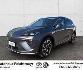 MG MGS5 MGS6 EV 77 KWH LUXURY