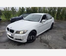 BMW SERIE 3 320 (E90) GENERATION2 320D 184 EDITION BUSINESS