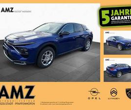 1.6 225 S&S SHINE PACK NAVI+SHZ+2XKLIMA+360