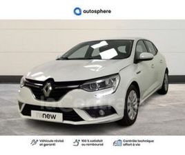 IV 1.5 DCI 95 BLUE LIFE