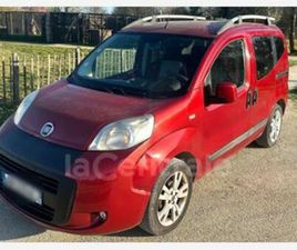 1.3 16V MULTIJET 75 DPF DYNAMIC