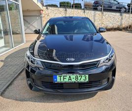 KIA OPTIMA 2.0 PHEV (AUTOMATA) 141000KM!VEZETETT SZERVIZKÖNYVES!NAGY AKKU CSERÉLVE!