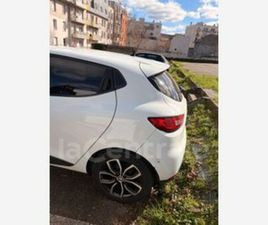 IV SOCIETE 1.5 DCI 90 ENERGY AIR MEDIANAV ECO2 90G