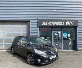 GENERATION2 112 D-4D FAP SKYVIEW 5PL