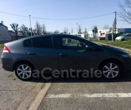 II 1.3 I-VTEC 88 HYBRID EXECUTIVE