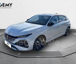 III GENERATION2 1.6 PLUG-IN HYBRID 195 ALLURE E-DCS7