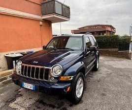 JEEP CHEROKEE JEEP CHEROKEE