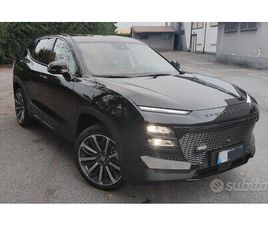 SPORTEQUIPE S6 GT 1.6 T-GDI DCT BENZINA