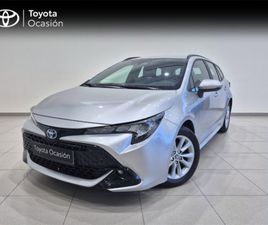 TOURING SPORTS ACTIVE PLUS 140H E-CVT