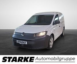 CADDY CARGO 2.0 TDI ECOPROFI START/STOPP MULTIF...