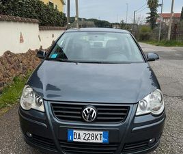 POLO 14. DIESEL 3 CILINDRI