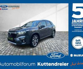 1.5 DUALJET COMFORT+ ALLGRIP ACC+LED+SD