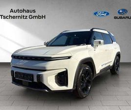 KGM/SSANGYONG TORRES EVX 73,4KWH PREMIUM