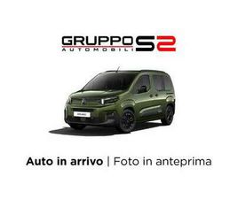 BERLINGO BLUEHDI 100 S&S M MAX 5 POSTI VETTURA