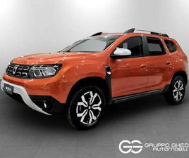 1.0 TCE GPL PRESTIGE