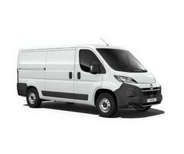 35 2.2 BLUEHDI 140 S&S PLM-TM FURGONE HEAVY