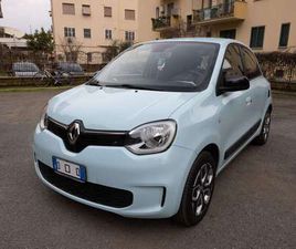 TWINGO 1.0 SCE EQUILIBRE 65CV