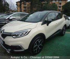 CAPTUR 1ª SERIE 1.5 DCI 110CV SOLI 53.000 EDITON ONE