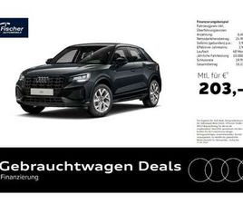 35 TDI ADVANCED AHK/P-DACH/360/BEI.DIS/HUD