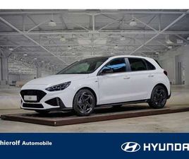 (MY26) 1.6 T-GDI DCT N LINE X PANORAMADACH