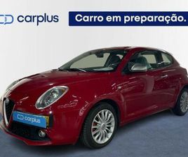 1.3 JTDM-2 95CV MITO