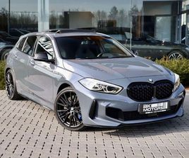 BMW SÉRIE 1 135 M135I XDRIVE-PANO-CARPLAY-HEADUP-CRUISE-MEMORY-...
