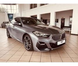 2023 BMW 2 SERIES 218I GRAN COUPE M SPORT
