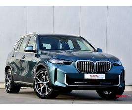 BMW X5 XDRIVE50E -