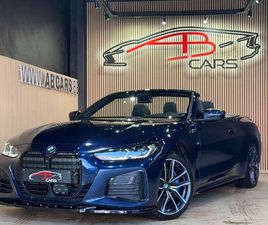 BMW SÉRIE 4 440 M440IXAS MHEV * PACK M * GAR 12 MOIS *