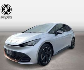 CUPRA BORN EBOOST 58 KWH NAVI ACC KLIMA NAVI RÜCKFAHRKAMERA