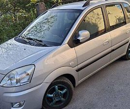 HYUNDAI MATRIX 1.5CRDI VGT 81KW COMFORT