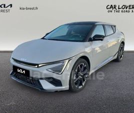 GENERATION2 229 AUTONOMIE LONGUE GT-LINE PREMIUM 84 KWH