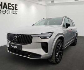 T8 PLUS DARK PLUG-IN HYBRID AWD 7-SITZER ST