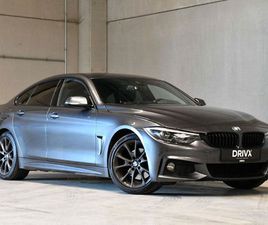BMW 430 GRAN COUPÉ 430IA L M-SPORT L OPEN DAK.
