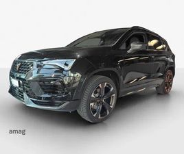 CUPRA CUPRA ATECA 4DRIVE INICIO (NETTO)