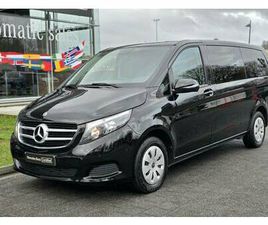 CLASSE V MWB DSL V 220 D MWB