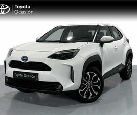 5 PUERTAS ACTIVE TECH 120H E-CVT