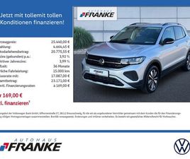 1.0 TSI, DSG, GOAL, ASG BIS 11/29