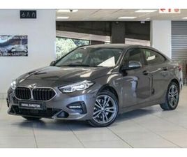 2020 BMW 2 SERIES 218I GRAN COUPE SPORT LINE