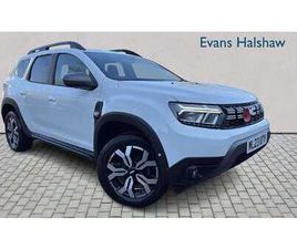 1.3 TCE 130 JOURNEY 5DR 2023