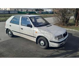 SKODA FELICIA 1.3 LX