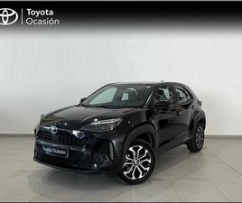 5 PUERTAS ACTIVE TECH 120H E-CVT