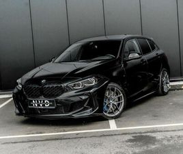 BMW SÉRIE 1 135 XDRIVE | M-SPORT | CAMERA | ADAP LED | ACC | HIFI